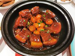 -上海老饭店(北京分店)