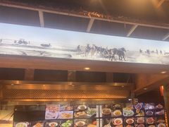 -胖姐渔村(中源大道店)