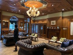 -马勒别墅·中餐厅