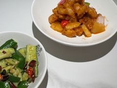 -首秀·四川料理(吾悦广场店)