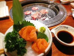 -御牛道日式烤肉料理(杭州万象城店)