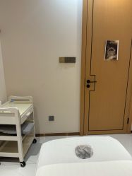 -芳朵美容养生SPA