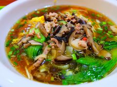 三鲜锅面-杨裕兴(岳麓山店)