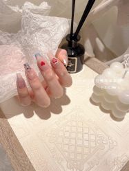 -米小兔美甲美睫