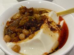-川味堂·四川豆花(八卦岭店)