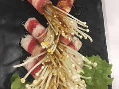 -汉江川烤肉(通州店)