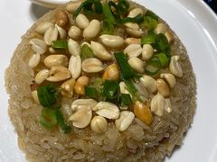 生炒糯米饭-味可道美食坊(福基路店)