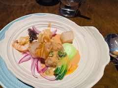 -大连君悦酒店·星海湾壹号Dalian·Dalian(星海广场店)