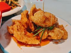 -东北缘餐厅(兰埔路店)