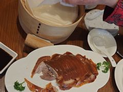 -北京老铺烤鸭(西稍门店)