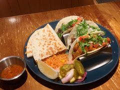 -墨纪Mojí墨西哥餐厅(官舍店)