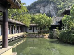 -柯岩风景区