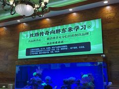 -丝路传奇·中国拉面航母店(北医三院店)
