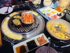 -鹤江桥·红油牛肉粉(SKP店)