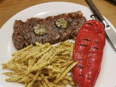 -HELLO 27 意面·沙拉·帕尼尼