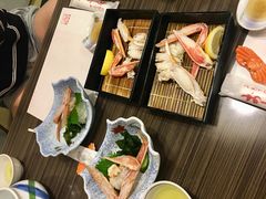 -蟹道乐(道顿堀本店)
