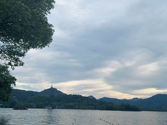 -杭州西湖柳莺里酒店·闻莺厅