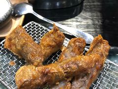 -小明同学(三里屯店)