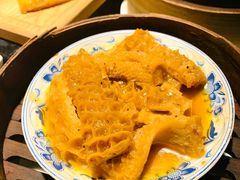 -广州花园酒店荔湾亭·地道点心·粤式饮茶
