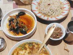-钟吾小馆·地道徐州菜(锦创书城店)