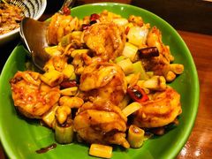 -君悦酒店·1881·北京烤鸭