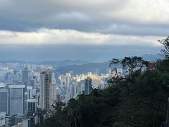 -太平山顶