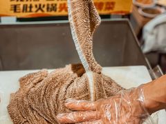 -周小明火锅(黑金冠社区店)