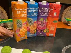 -嘉禾·悦享餐厅(八方汇店)