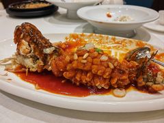 -和记小菜(东方店)