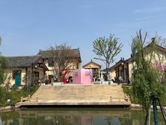 -江心屿景区