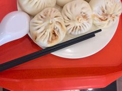 -庆丰包子铺(羊坊店路店)