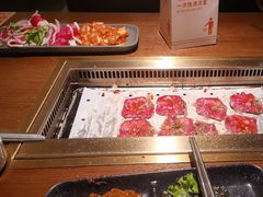 -新石器烤肉(之心城店)