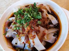 -维吾尔餐厅(宜山路店)