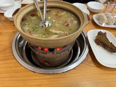 -蔡记·九米羊肉炉(东渡店)