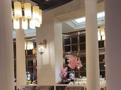 -武汉洲际酒店·漢自助餐厅