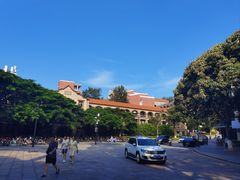 -厦门大学(思明校区)
