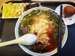 -西部马华清真食府·丝路菜(大钟寺店)