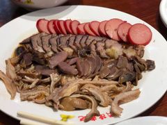 -陈光记烧腊(长寿路店)