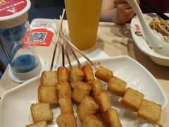 -南城香(四路通店)
