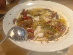 -新太二·鲜料川菜(智慧城广百店)