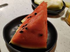 -三江源活鱼现烤(维多利摩尔城店)