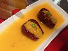 -山西会馆·晋菜·晋商宴·牌匾博物馆(胜利东街店)