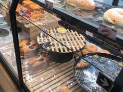 -仟吉KenGee(江南万达店)