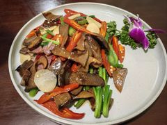 -紫滇源云南生态菜(丹凤街店)