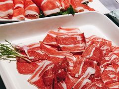 -鼎鼎香·港式火锅(北京SKP店)