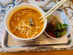 -1980烧肉粽(金榜店)
