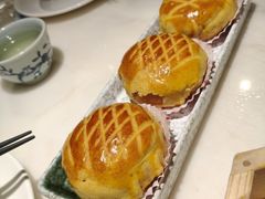 -陶陶居酒家(解放北路店)