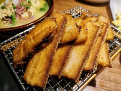 -老头儿油爆虾(金鹰世界店)