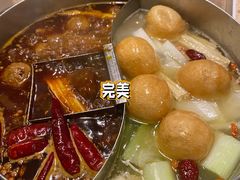 -野妹火锅(南园店)