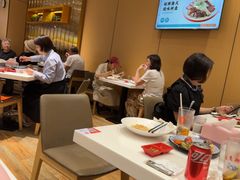 -龍记香港茶餐厅(久光百货店)